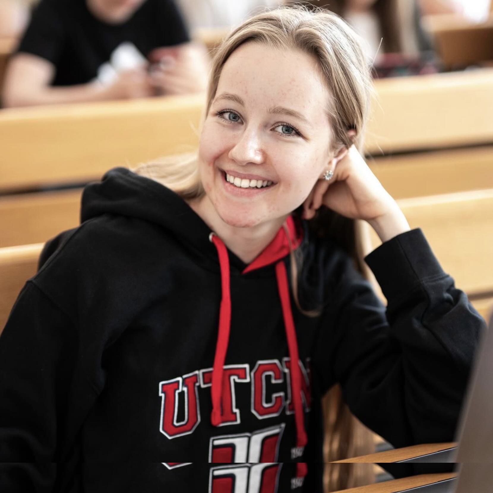 Student UTCN