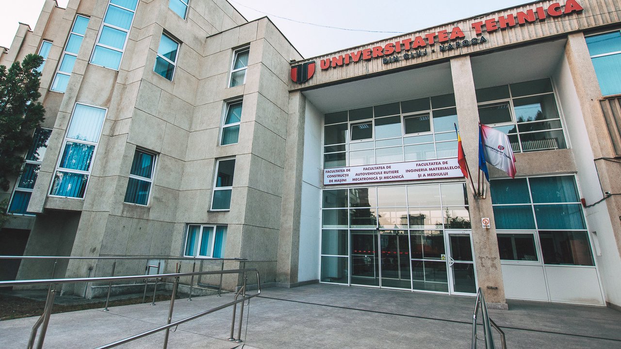 faculty of automotive, mechatronics and mechanical engineering